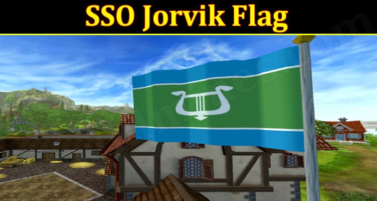 Gaming Tips SSO Jorvik Flag