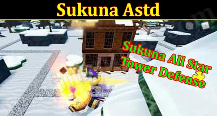 Gaming Tips Sukuna Astd