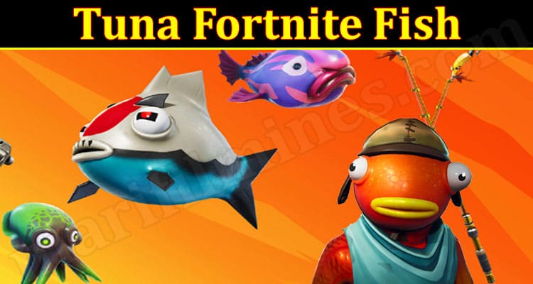 Gaming Tips Tuna Fortnite Fish