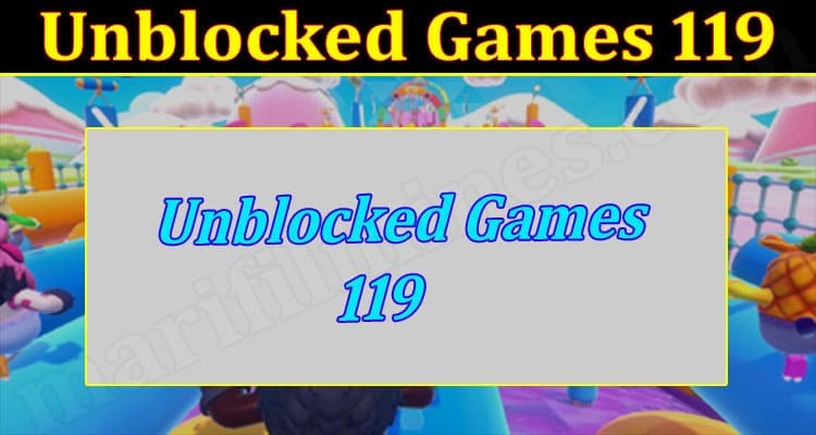 Gaming Tips Unblocked Games 119