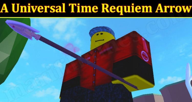 Gaming Tips Universal Time Requiem Arrow