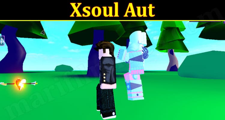 Gaming Tips Xsoul Aut