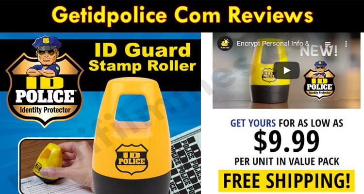 Getidpolice Online Product Reviews