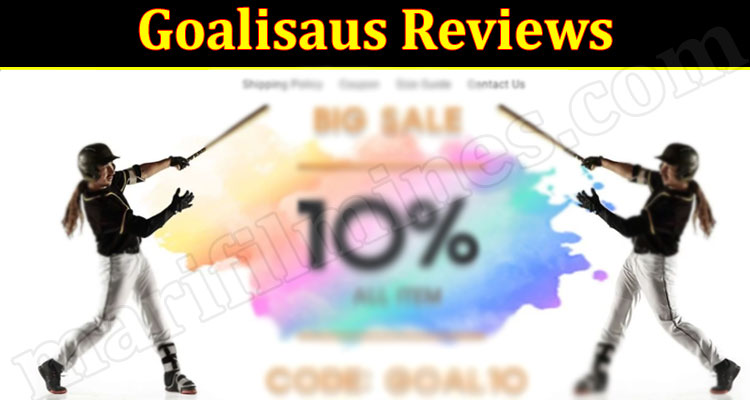 Goalisaus Online Website Reviews