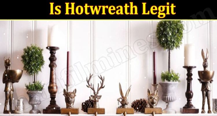 Hotwreath Online website Reviews