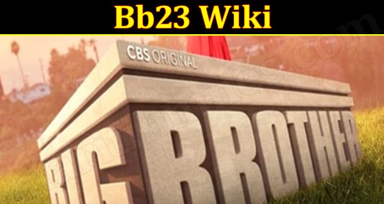 Latest News Bb23 Wiki