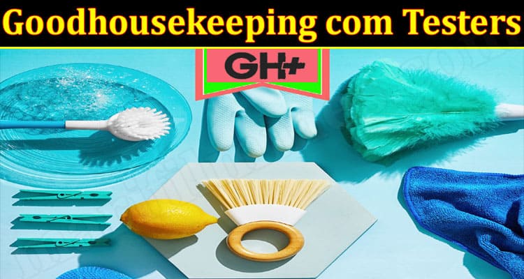 Latest News Goodhousekeeping com Testers