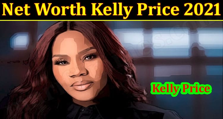 Latest News Kelly Price