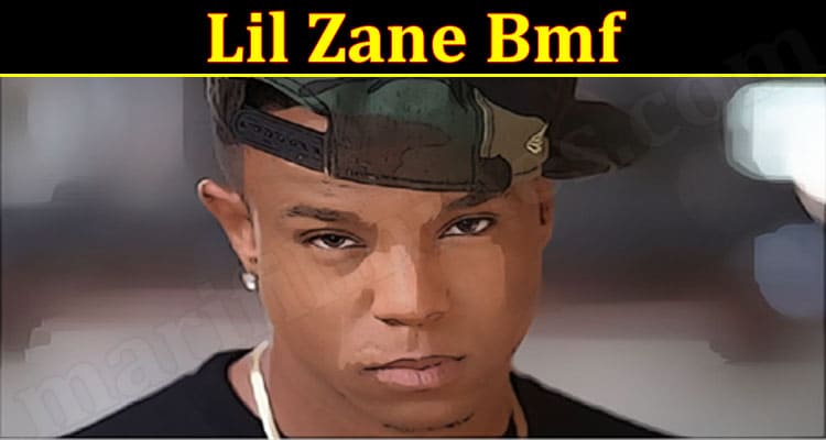 Latest News Lil Zane Bmf