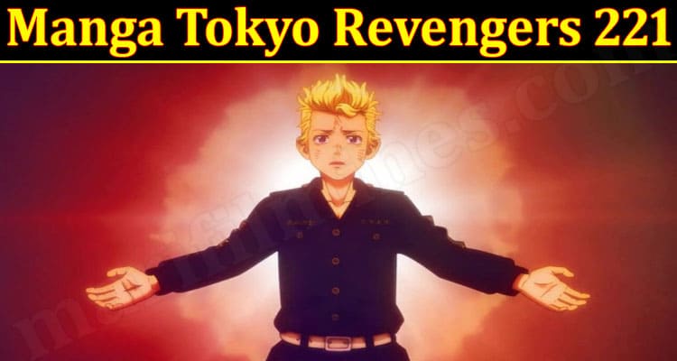 Latest News Manga Tokyo Revengers