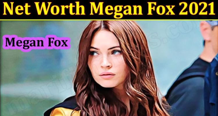 Latest News Megan Fox