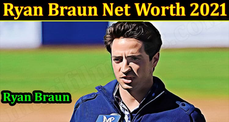 Latest News Ryan Braun