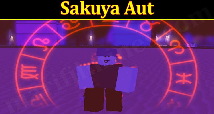 Latest News Sakuya Aut