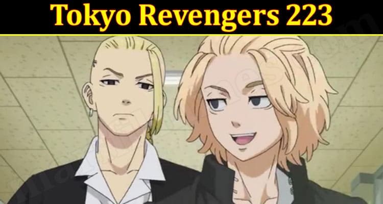 Latest News Tokyo Revengers