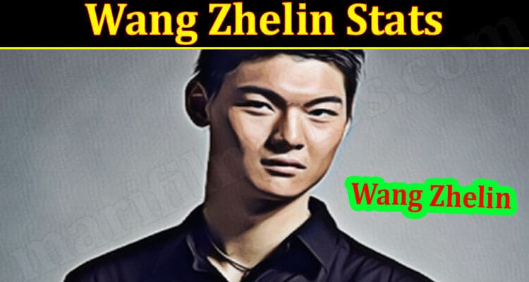 Latest News Wang Zhelin Stats