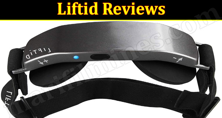 Liftid Online Website Reviews