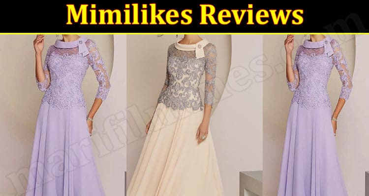 Mimilikes Online Website Reviews