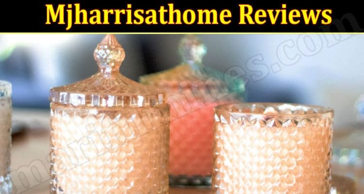 Mjharrisathome Online website Reviews