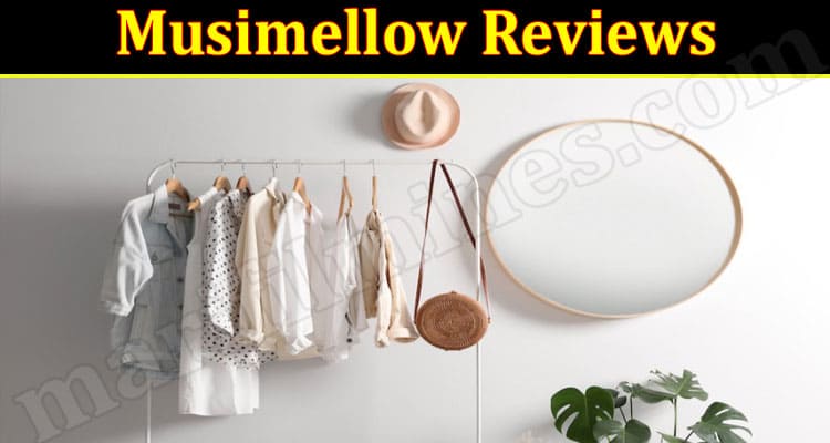 Musimellow Online Website Reviews