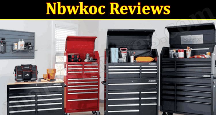 Nbwkoc online Website Reviews