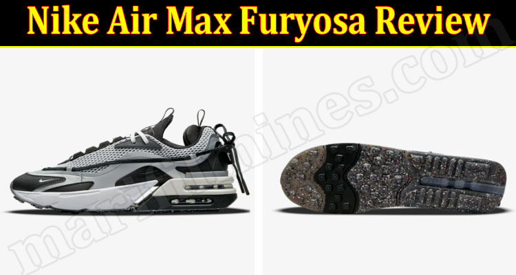 Nike Air Max Furyosa online Product Review