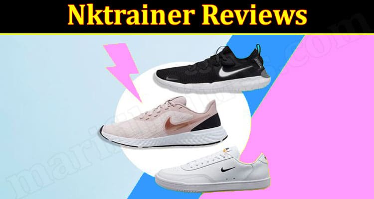 Nktrainer Online Website Reviews