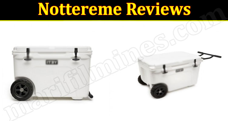 Nottereme Online website Reviews