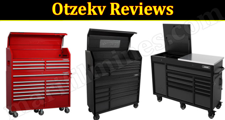 Otzekv Online Website Reviews