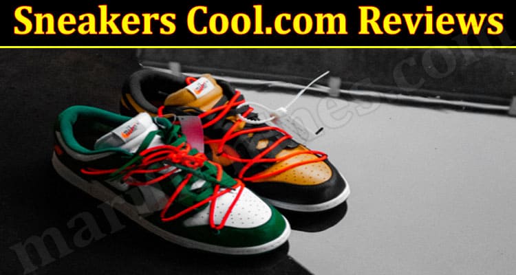 Sneakers Cool Online Website Reviews