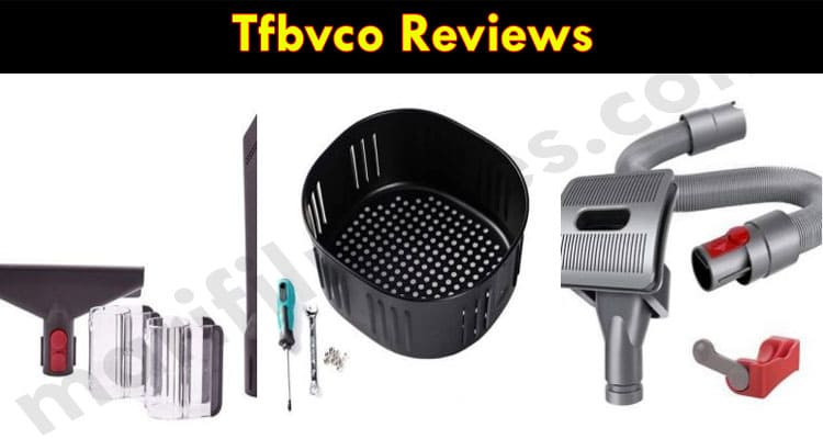 Tfbvco Online Website Reviews