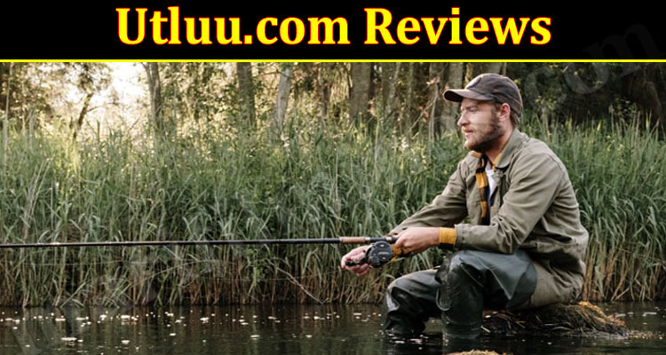 Utluu Online Website Review.