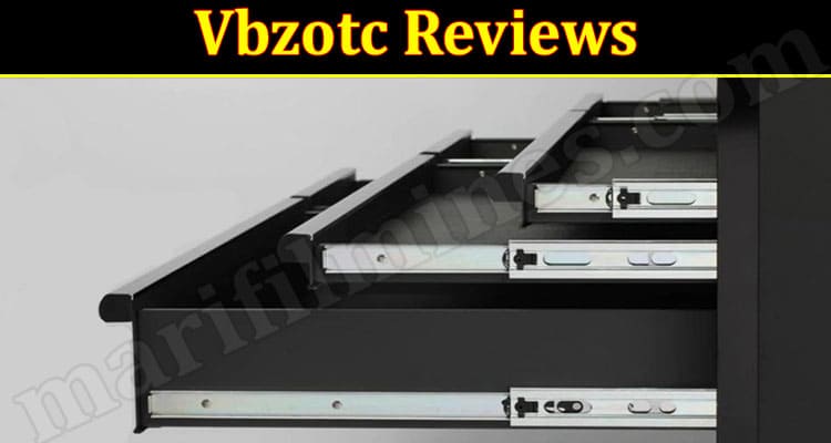 Vbzotc Online website Reviews