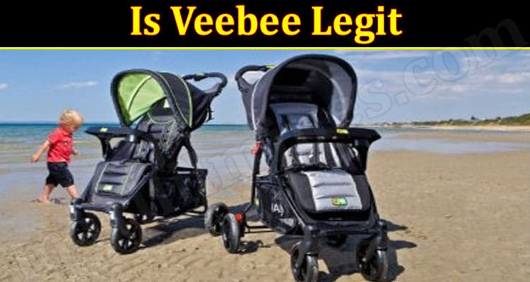 Veebee Online Website Reviews