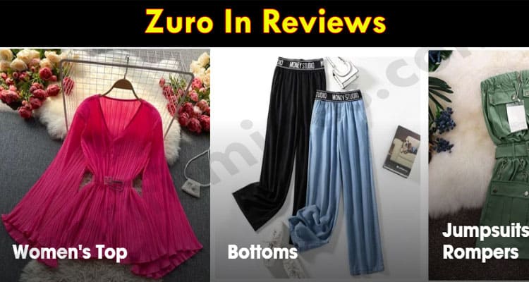 Zuro In Online Website Reviews