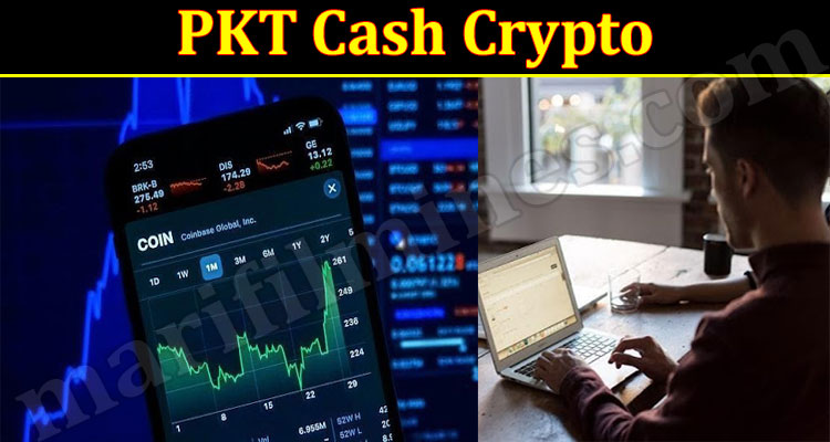 About General Information PKT Cash Crypto