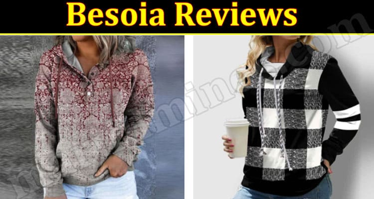 Besoia Online website Reviews