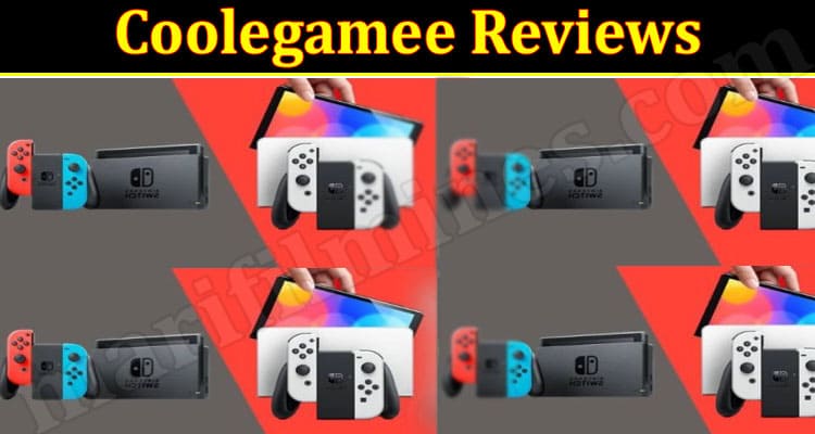 Coolegamee Online Website Reviews