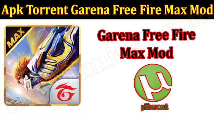 Gaming Tips Apk Torrent Garena Free Fire Max Mod