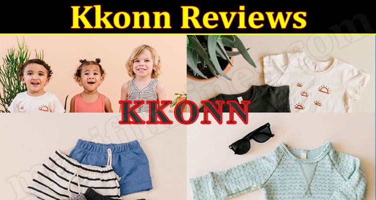 Kkonn Online website Reviews