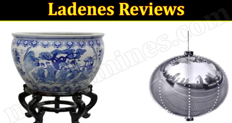 Ladenes Online Website Reviews