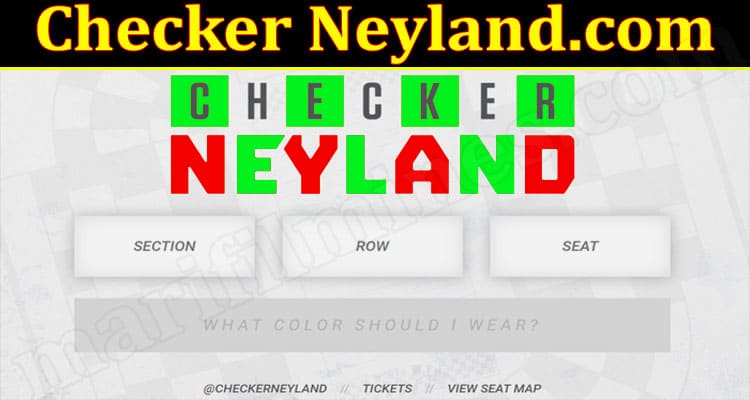 Latest News Checker Neyland