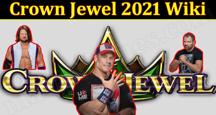 Latest News Crown Jewel