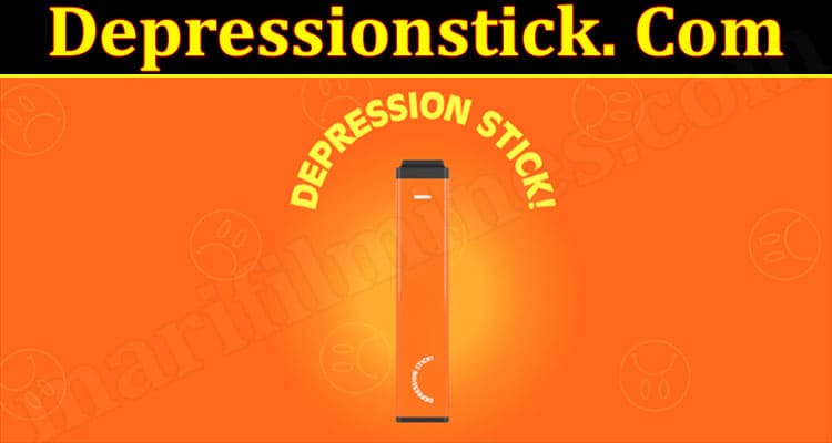 Latest News Depressionstick