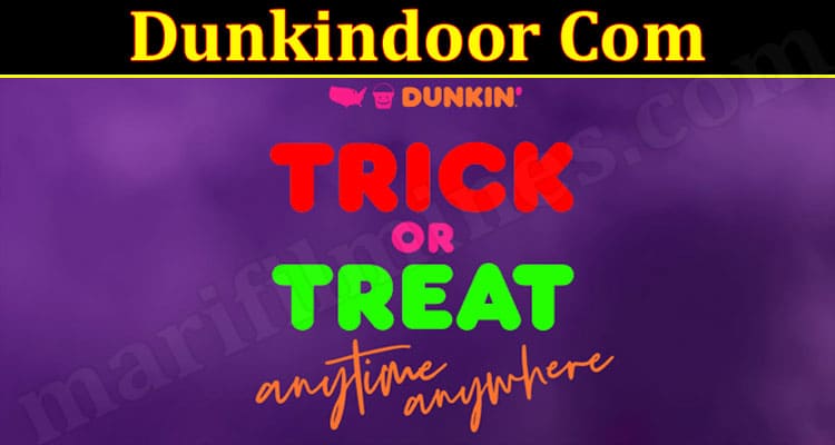 Latest News Dunkindoor