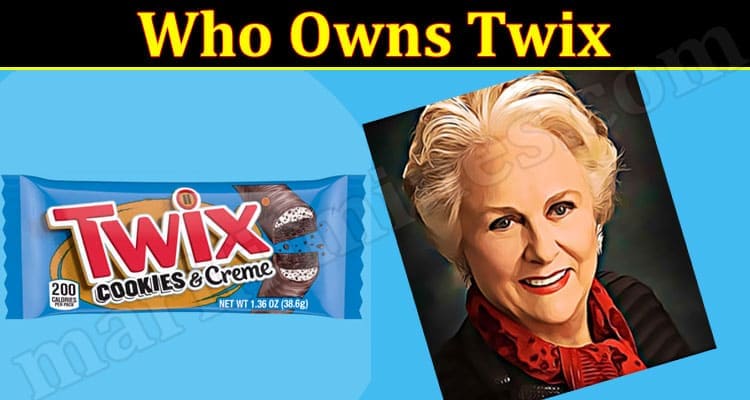 Latest News Owns Twix