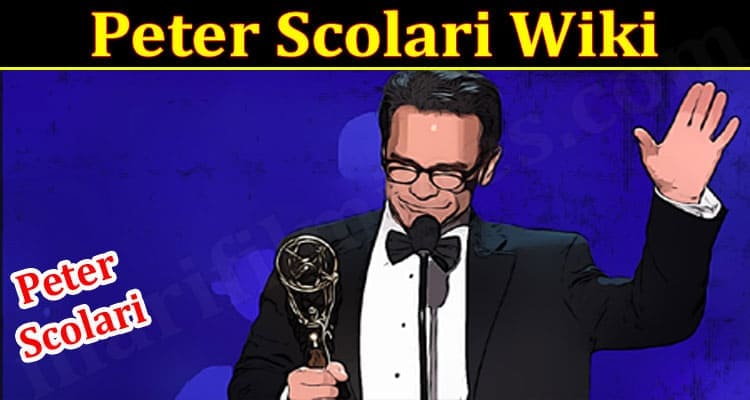 Latest News Peter Scolari Wiki