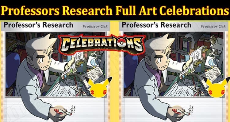 Latest News Professors Research Full Art Celebrations