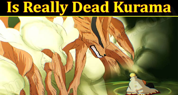 Latest News Really Dead Kurama