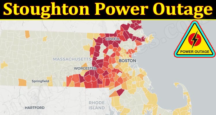 Latest News Stoughton Power Outage