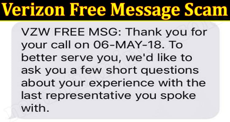 Latest News Verizon Free Message